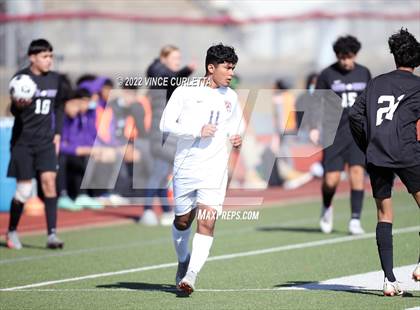 Thumbnail 3 in Austin Achieve vs. Glenn (Wimberley Texan Cup) photogallery.