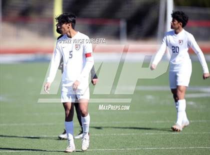 Thumbnail 2 in Austin Achieve vs. Glenn (Wimberley Texan Cup) photogallery.