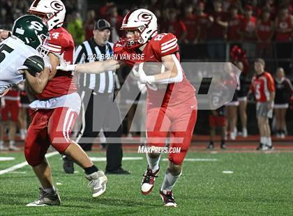 Thumbnail 3 in Shenendehowa @ Guilderland photogallery.
