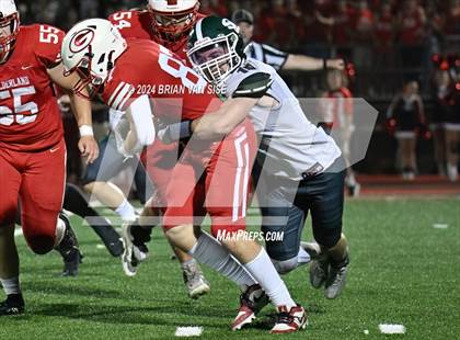 Thumbnail 1 in Shenendehowa @ Guilderland photogallery.