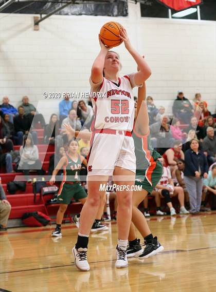 Thumbnail 1 in East Lincoln @ Newton-Conover photogallery.