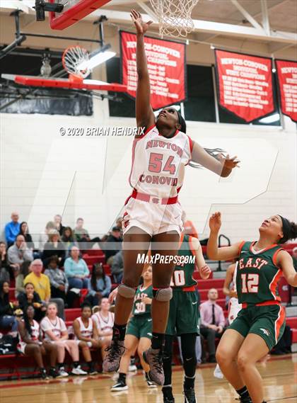 Thumbnail 1 in East Lincoln @ Newton-Conover photogallery.