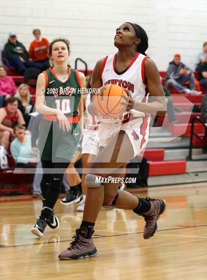 Thumbnail 1 in East Lincoln @ Newton-Conover photogallery.