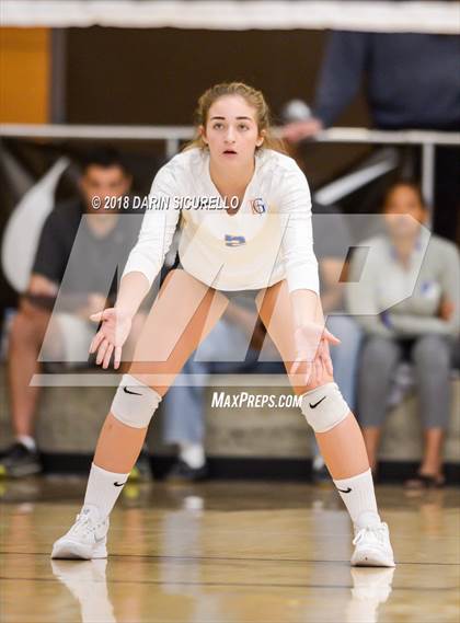 Thumbnail 3 in Bishop Gorman vs. Mater Dei (NIKE Tournament of Champions)  photogallery.