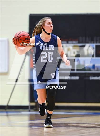 Thumbnail 1 in Valor Christian @ Grandview photogallery.
