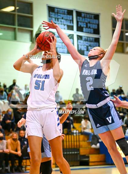 Thumbnail 3 in Valor Christian @ Grandview photogallery.