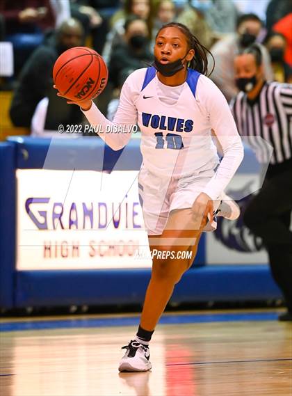 Thumbnail 1 in Valor Christian @ Grandview photogallery.