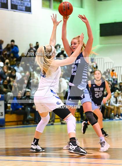 Thumbnail 3 in Valor Christian @ Grandview photogallery.