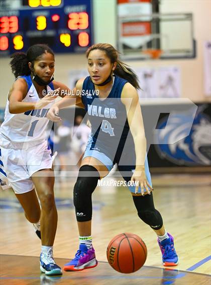 Thumbnail 2 in Valor Christian @ Grandview photogallery.