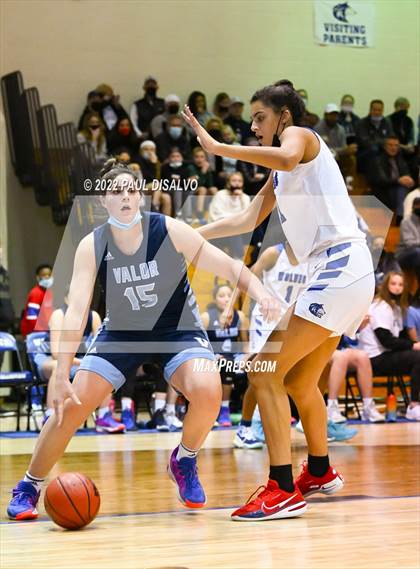 Thumbnail 1 in Valor Christian @ Grandview photogallery.