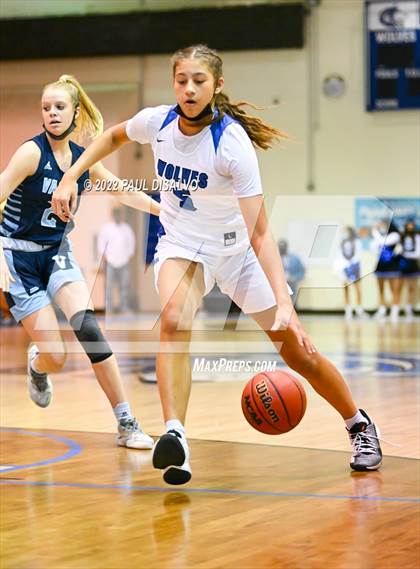 Thumbnail 2 in Valor Christian @ Grandview photogallery.