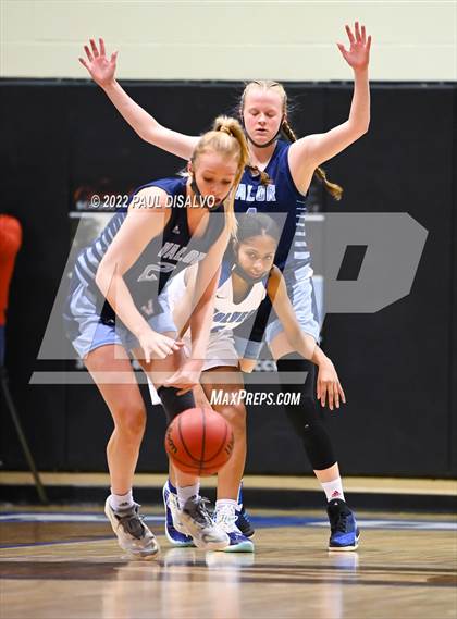 Thumbnail 2 in Valor Christian @ Grandview photogallery.