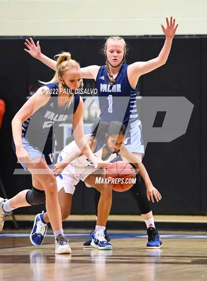 Thumbnail 3 in Valor Christian @ Grandview photogallery.