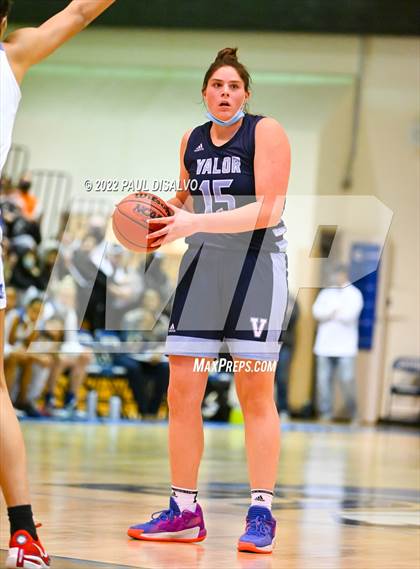 Thumbnail 1 in Valor Christian @ Grandview photogallery.