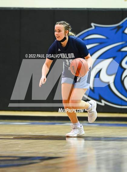 Thumbnail 1 in Valor Christian @ Grandview photogallery.