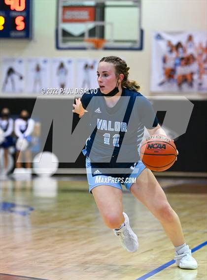 Thumbnail 3 in Valor Christian @ Grandview photogallery.