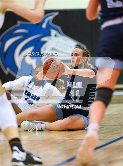 Thumbnail 2 in Valor Christian @ Grandview photogallery.
