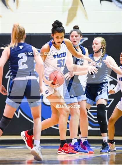 Thumbnail 1 in Valor Christian @ Grandview photogallery.