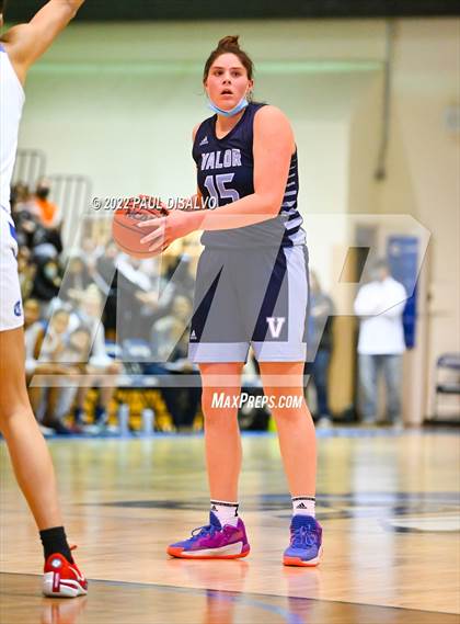 Thumbnail 1 in Valor Christian @ Grandview photogallery.