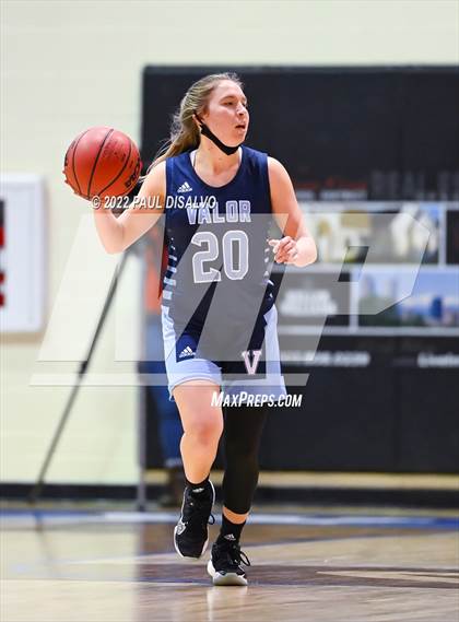 Thumbnail 2 in Valor Christian @ Grandview photogallery.
