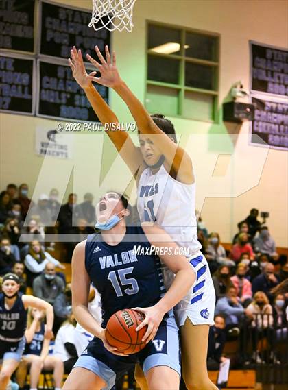 Thumbnail 1 in Valor Christian @ Grandview photogallery.
