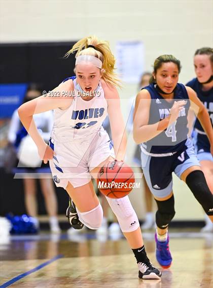 Thumbnail 1 in Valor Christian @ Grandview photogallery.