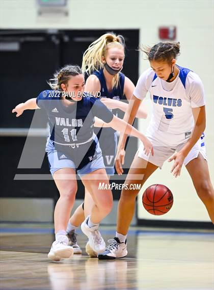 Thumbnail 1 in Valor Christian @ Grandview photogallery.