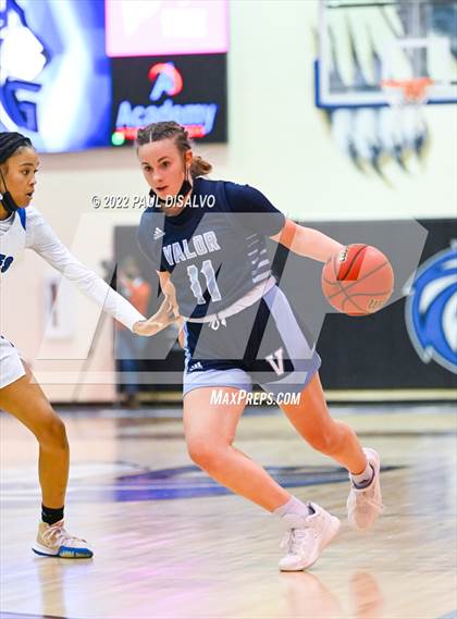 Thumbnail 1 in Valor Christian @ Grandview photogallery.