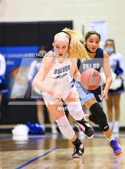 Thumbnail 2 in Valor Christian @ Grandview photogallery.