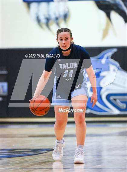 Thumbnail 3 in Valor Christian @ Grandview photogallery.