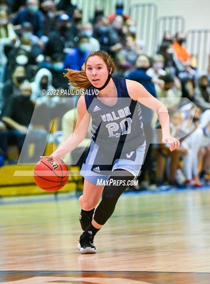 Thumbnail 2 in Valor Christian @ Grandview photogallery.