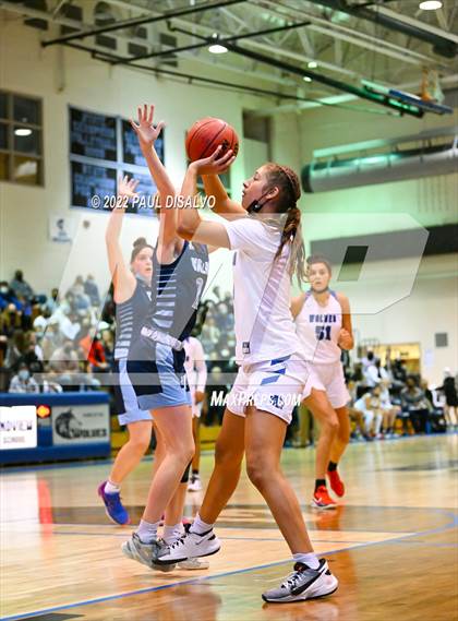 Thumbnail 1 in Valor Christian @ Grandview photogallery.