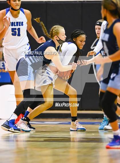 Thumbnail 1 in Valor Christian @ Grandview photogallery.