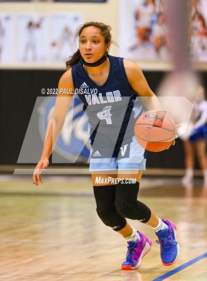 Thumbnail 3 in Valor Christian @ Grandview photogallery.