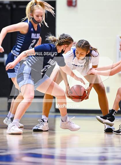Thumbnail 1 in Valor Christian @ Grandview photogallery.