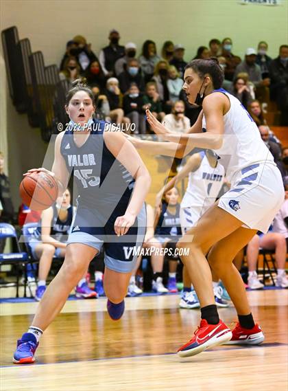 Thumbnail 2 in Valor Christian @ Grandview photogallery.