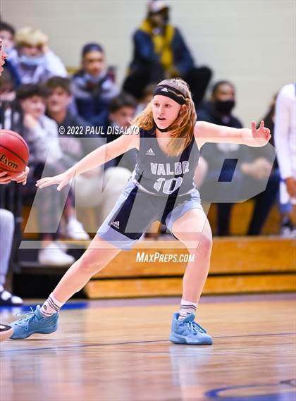 Thumbnail 2 in Valor Christian @ Grandview photogallery.