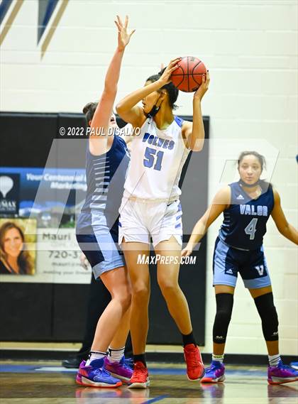 Thumbnail 3 in Valor Christian @ Grandview photogallery.