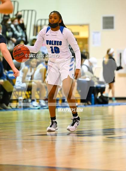 Thumbnail 3 in Valor Christian @ Grandview photogallery.