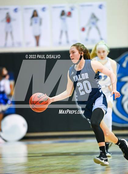 Thumbnail 3 in Valor Christian @ Grandview photogallery.