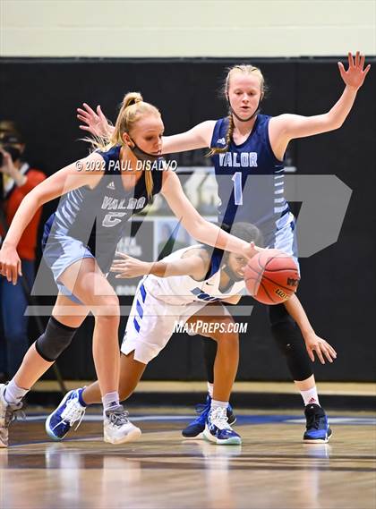 Thumbnail 2 in Valor Christian @ Grandview photogallery.