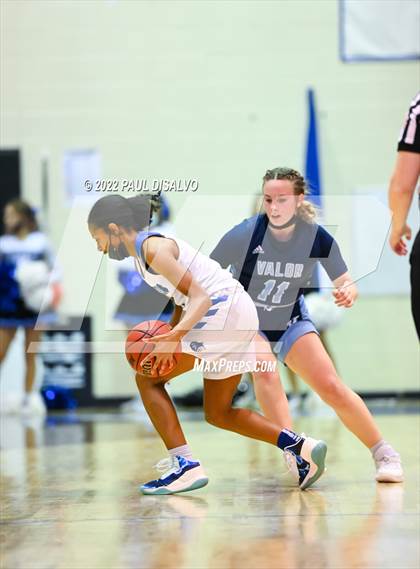 Thumbnail 2 in Valor Christian @ Grandview photogallery.