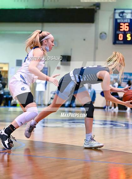 Thumbnail 1 in Valor Christian @ Grandview photogallery.