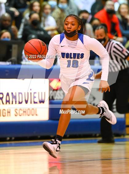Thumbnail 3 in Valor Christian @ Grandview photogallery.