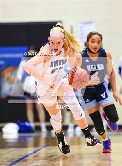 Thumbnail 3 in Valor Christian @ Grandview photogallery.
