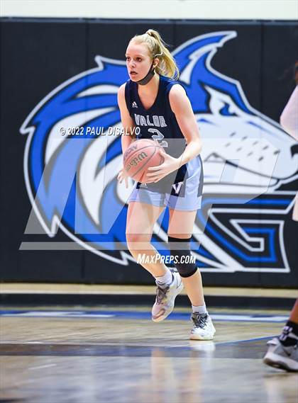 Thumbnail 3 in Valor Christian @ Grandview photogallery.