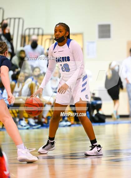 Thumbnail 3 in Valor Christian @ Grandview photogallery.
