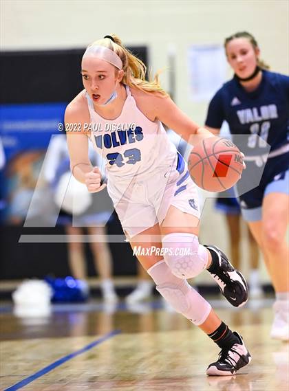 Thumbnail 1 in Valor Christian @ Grandview photogallery.