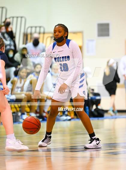 Thumbnail 2 in Valor Christian @ Grandview photogallery.