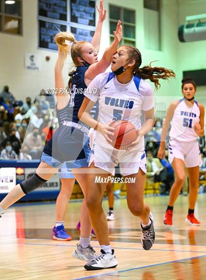 Thumbnail 1 in Valor Christian @ Grandview photogallery.